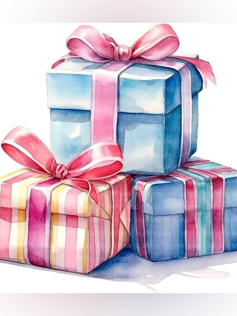 🎁🎁🎁 Melinda Maria Mystery Boxes 🎁🎁🎁